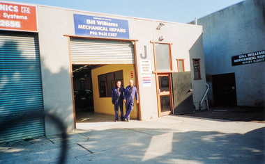 Photograph, 17 Brougham Street, Eltham, September 2009, 2009