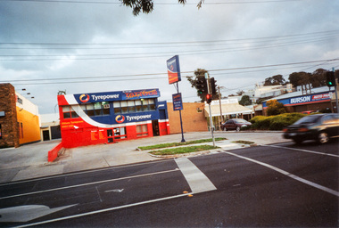 Photograph, 24 Bridge Street, Eltham, 16 May 2010, 16/05/2010