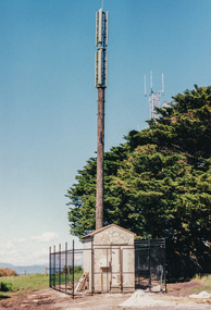 Photograph, Telstra Tower, 1999, 1999