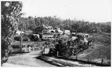 Photograph, Allwood, Hurstbridge, 1920