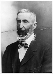 Photograph, Frederick George Hurst