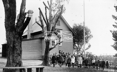 Photograph, Research State School