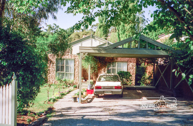 Photograph, Margaret Ball, 72 Brougham Street, Eltham, c.1999, 1999