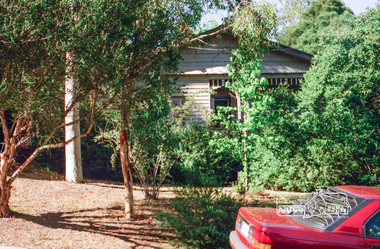 Photograph, Margaret Ball, 90 Brougham Street, Eltham, c.1999, 1999