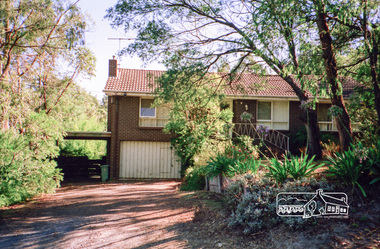 Photograph, Margaret Ball, 83 Napoleon Street, Eltham, c.1999, 1999