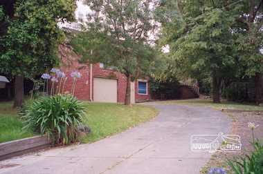 Photograph, Margaret Ball, 33 York Street, Eltham, Nov-Dec 1999, 1999