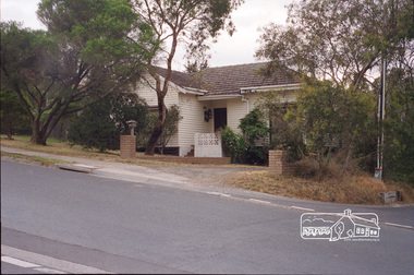 Photograph, Margaret Ball, 70 Bible Street, Nov-Dec 1999, 1999