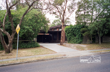 Photograph, Margaret Ball, 95 Bridge Street, Eltham, Nov-Dec 1999, 1999