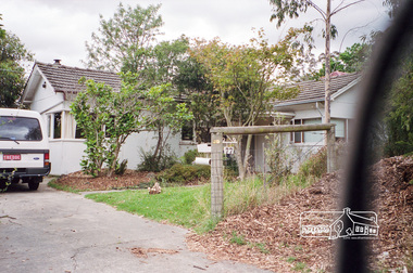 Photograph, Margaret Ball, 77 Bridge Street, Eltham, Nov-Dec 1999, 1999