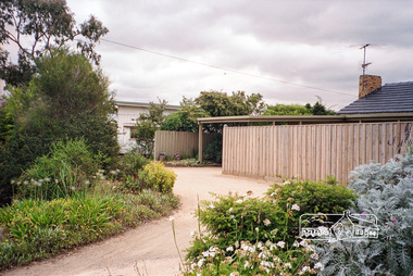 Photograph, Margaret Ball, 73 Bridge Street, Eltham, Nov-Dec 1999, 1999