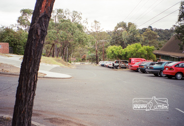 Photograph, Margaret Ball, Henry Street, Eltham, Nov-Dec 1999, 1999