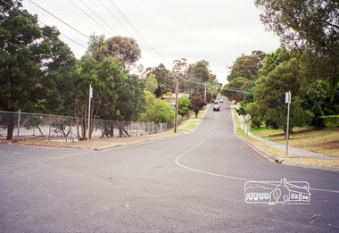 Photograph, Margaret Ball, Henry Street, Eltham, Nov-Dec 1999, 1999