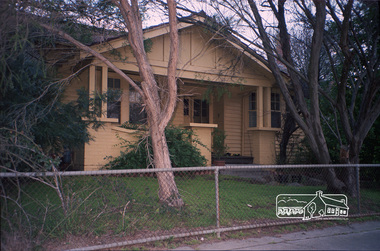 Photograph, Margaret Ball, 32 Pryor Street, Eltham, June 1999, 1999