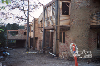 Photograph, Margaret Ball, 17 Luck Street, Eltham, June 1999, 1999