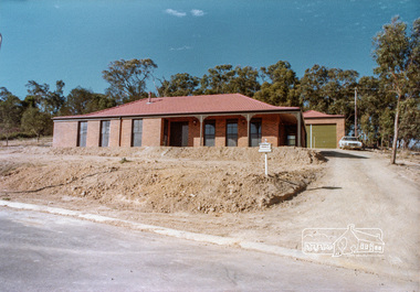 Photograph, 14 Stokes Place, Eltham, April 1980, 1980