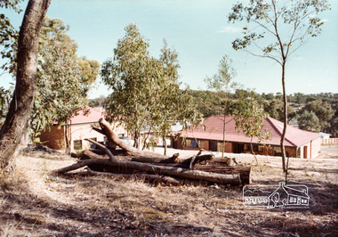 Photograph, 14 Stokes Place, Eltham, April 1980, 1980