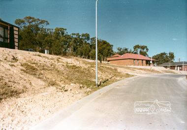 Photograph, 14 Stokes Place, Eltham, April 1980, 1980