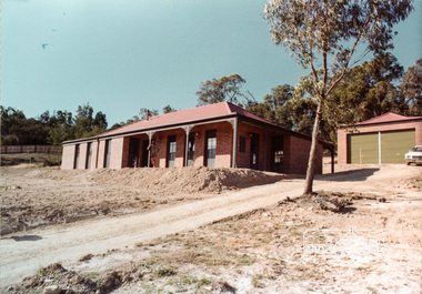 Photograph, 14 Stokes Place, Eltham, April 1980, 1980