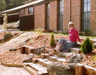 Photograph, 14 Stokes Place, Eltham, April 1980, 1980