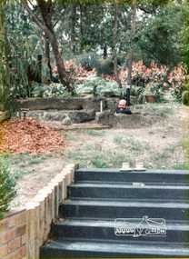 Photograph, 14 Stokes Place, Eltham, March 1984, 1980