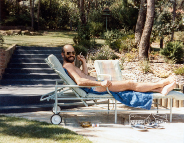Photograph, 14 Stokes Place, Eltham, March 1987, 1980