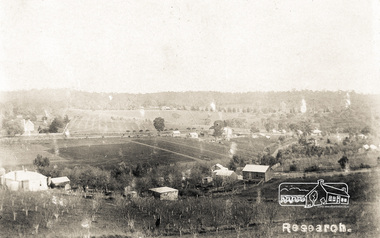 Photograph postcard, Research