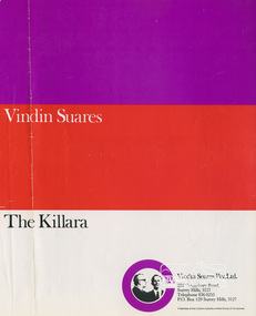 Document, 14 Stokes Place, Eltham: Building plans and contracts, 1979c