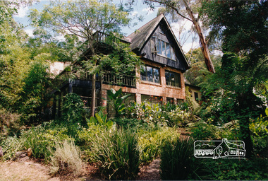 Photograph, Gayle Blackwood, Bateman House, 85 Sweeneys Lane, Eltham South