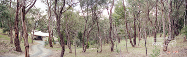 Photograph, 32 Piper Crescent, Eltham, 16 May 1990, 16/05/1990