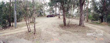 Photograph, 24 Piper Crescent, Eltham, 16 May 1990, 16/05/1990