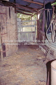 Photograph, Jim Murray's house, Eltham North, June 1993, 1993