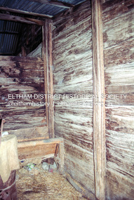 Photograph, Jim Murray's house, Eltham North, June 1993, 1993
