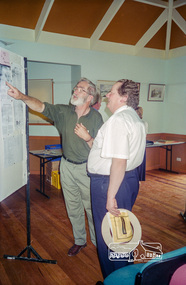 Photograph, Eltham Living and Learning Centre, 21st Anniversary Celebrations, 1996, 1996