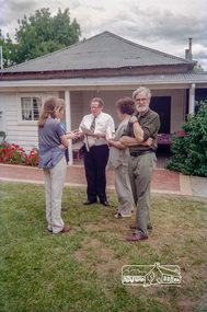Photograph, Eltham Living and Learning Centre, 21st Anniversary Celebrations, 1996, 1996