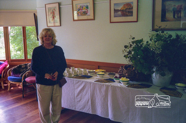 Photograph, Eltham Living and Learning Centre, 21st Anniversary Celebrations, 1996