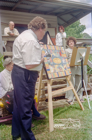 Photograph, Eltham Living and Learning Centre, 21st Anniversary Celebrations, 1996, 1996