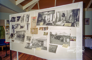 Photograph, Eltham Living and Learning Centre, 21st Anniversary Celebrations, 1996, 1996