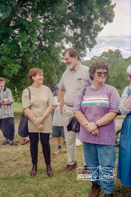 Photograph, Eltham Living and Learning Centre, 21st Anniversary Celebrations, 1996, 1996