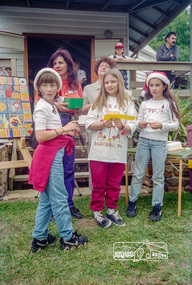 Photograph, Eltham Living and Learning Centre, 21st Anniversary Celebrations, 1996, 1996