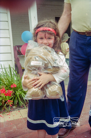 Photograph, Eltham Living and Learning Centre, 21st Anniversary Celebrations, 1996, 1996