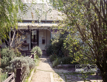 Photograph, Eltham Living and Learning Centre, October 1988, 1988
