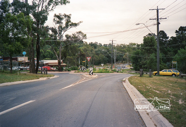 Photograph, Research Shops, Feb 1990, 1990