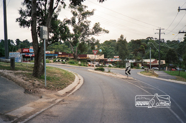 Photograph, Research Shops, Feb 1990, 1990