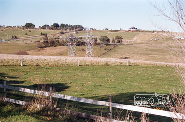 Photograph, Kangaroo Ground, 8 July 1994, 08/07/1994