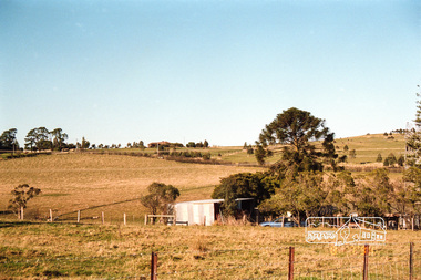 Photograph, Kangaroo Ground, 8 July 1994, 08/07/1994