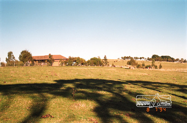 Photograph, Kangaroo Ground, 8 July 1994, 08/07/1994