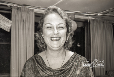 Photograph, Semester 1 Tutor Party, Eltham Living and Learning Centre, 23 May 1988, 23/05/1988