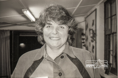 Photograph, Semester 1 Tutor Party, Eltham Living and Learning Centre, 23 May 1988, 23/05/1988