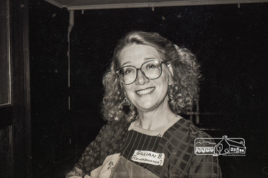 Photograph, Semester 1 Tutor Party, Eltham Living and Learning Centre, 23 May 1988, 23/05/1988