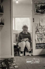 Photograph, Playhouse, Eltham Living and Learning Centre, October 1988, 1988